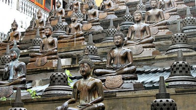 Polwatta Gangaramaya