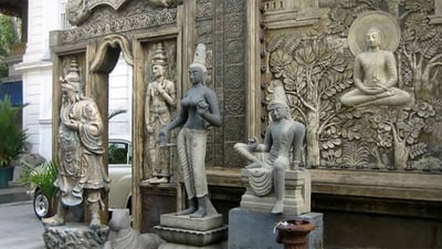 Polwatta Gangaramaya