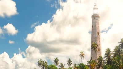 Matara Fort