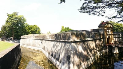 Matara Fort