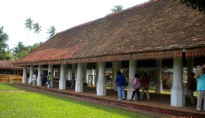 Dutch reformed Church Matara
