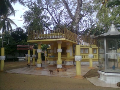 Bimbaramaya - Eluketiya