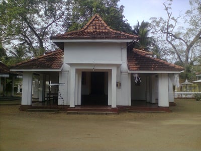 Bimbaramaya - Eluketiya