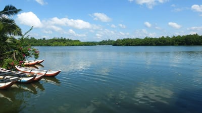 Koggala hirugal Devalaya