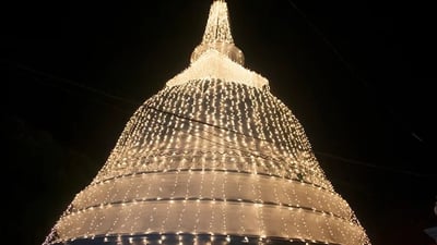 Koggala hirugal Devalaya
