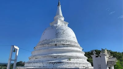 Koggala hirugal Devalaya