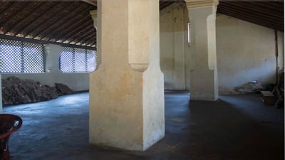 Dutch Stables Ambalangoda