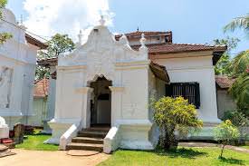 Benthara Galpatha Viharaya