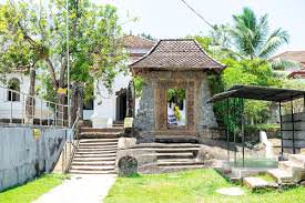 Benthara Galpatha Viharaya