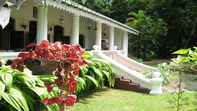Athapattu Walawwa