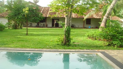 Athapattu Walawwa