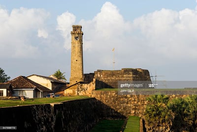 Moon Bastion