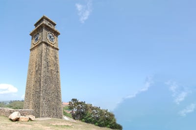 Moon Bastion