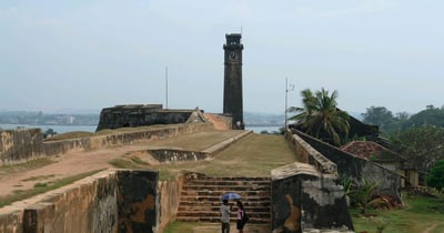 Moon Bastion