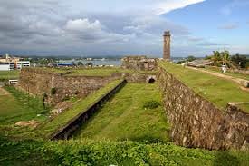 Trion Bastion