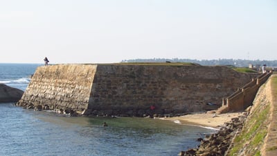 Trion Bastion