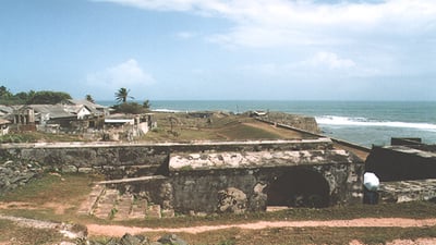 Aeolus Bastion