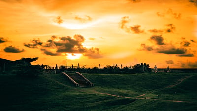 Aeolus Bastion