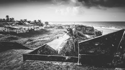 Aeolus Bastion