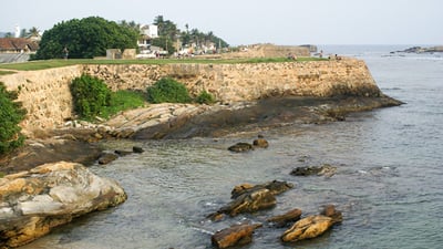 Aeolus Bastion