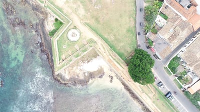 Neptune Bastion