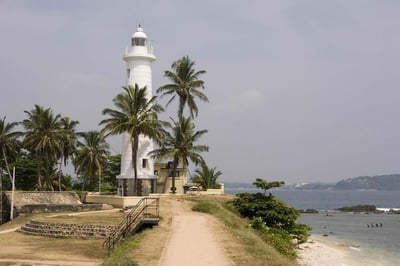 Neptune Bastion