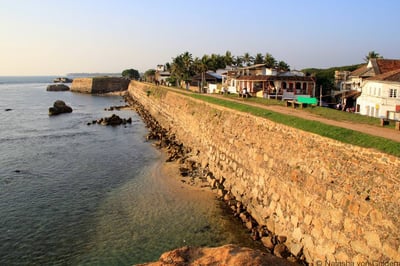 Neptune Bastion