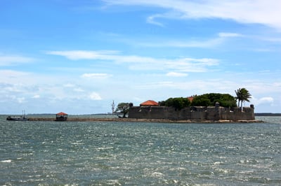 Hammenhiel Fort