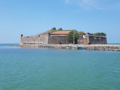 Hammenhiel Fort