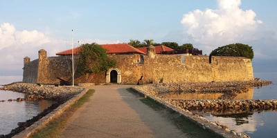 Hammenhiel Fort