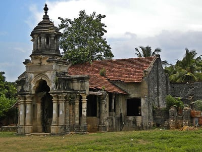 Raja manthri Kottei