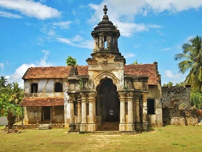 Raja manthri Kottei