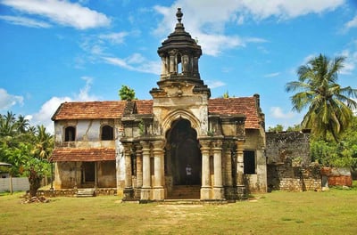 Raja manthri Kottei