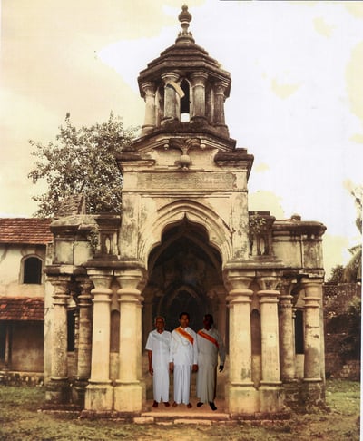 Raja manthri Kottei