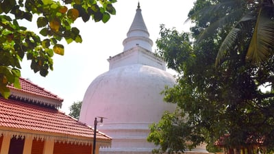 Kithsirimewan Rajamaha Viharaya