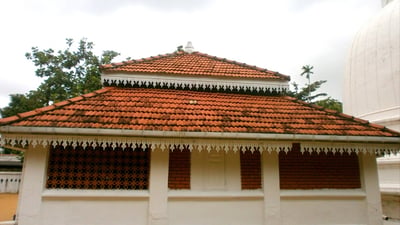 Kithsirimewan Rajamaha Viharaya