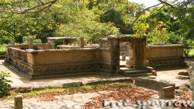 Nillakgama Bodhigharaya