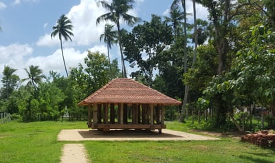 Panavitiya Ambalama