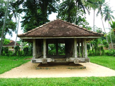 Panavitiya Ambalama