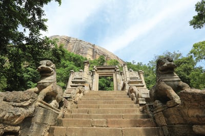 Palace Complex