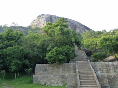 Palace Complex