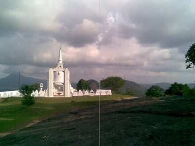 Maraluwawa