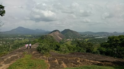 Maraluwawa