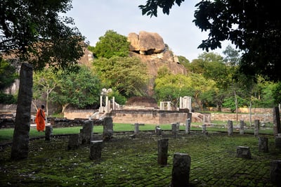 Haththikuchchi Rajamaha viharaya