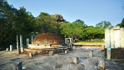 Haththikuchchi Rajamaha viharaya