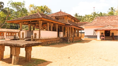 Dambadeniya Vijayasundararamaya