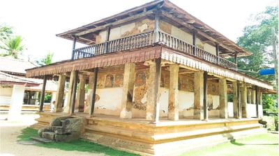 Dambadeniya Vijayasundararamaya