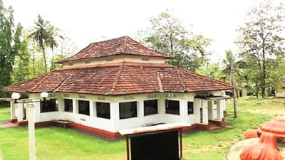 Dambadeniya Vijayasundararamaya