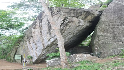 Dorawaka kanda