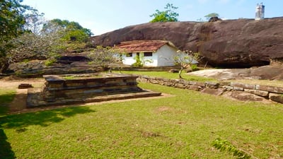 Danagirigala